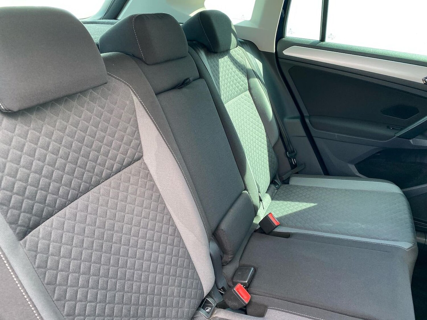 Used Volkswagen Tiguan 2017 for sale - 78195939: Photo 16