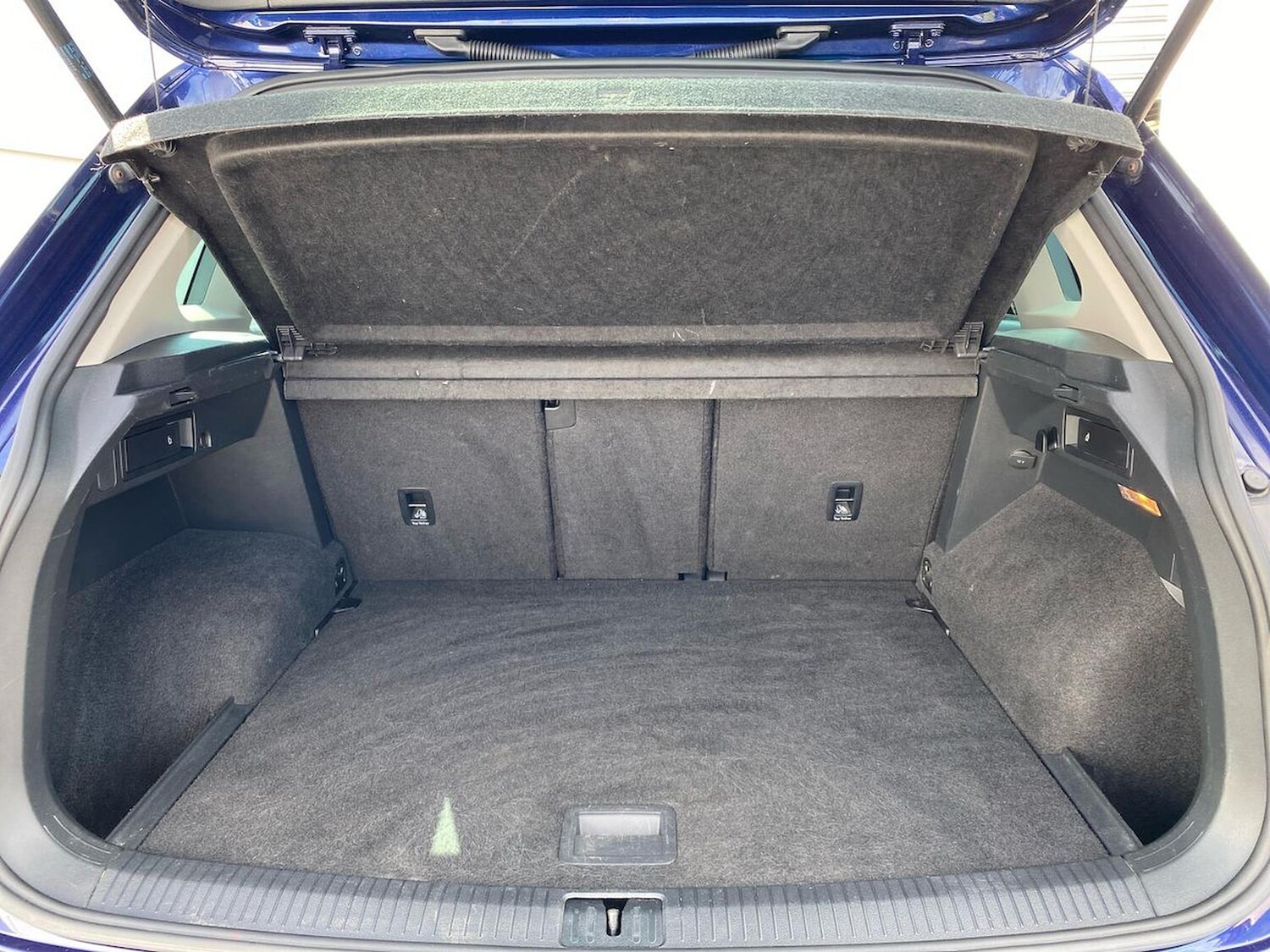 Used Volkswagen Tiguan 2017 for sale - 78195939: Photo 17