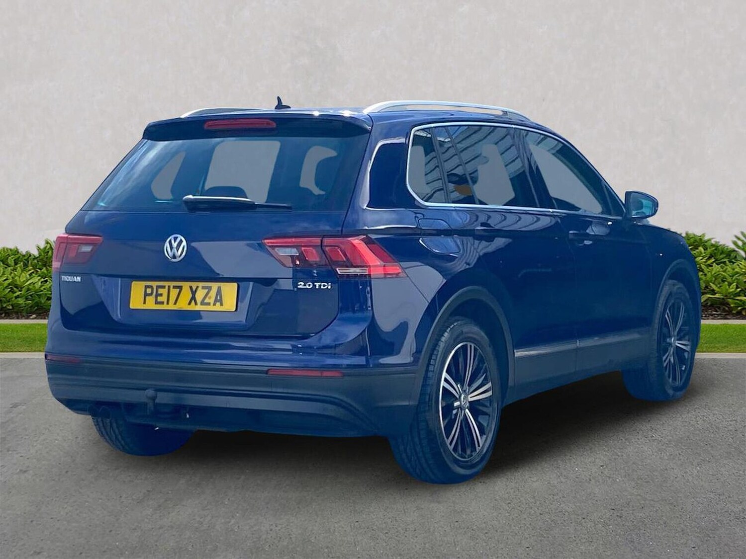 Used Volkswagen Tiguan 2017 for sale - 78195939: Photo 18