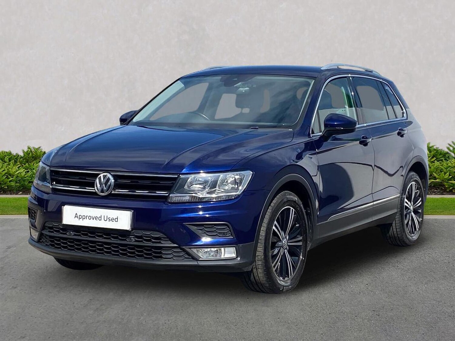 Used Volkswagen Tiguan 2017 for sale - 78195939: Photo 20