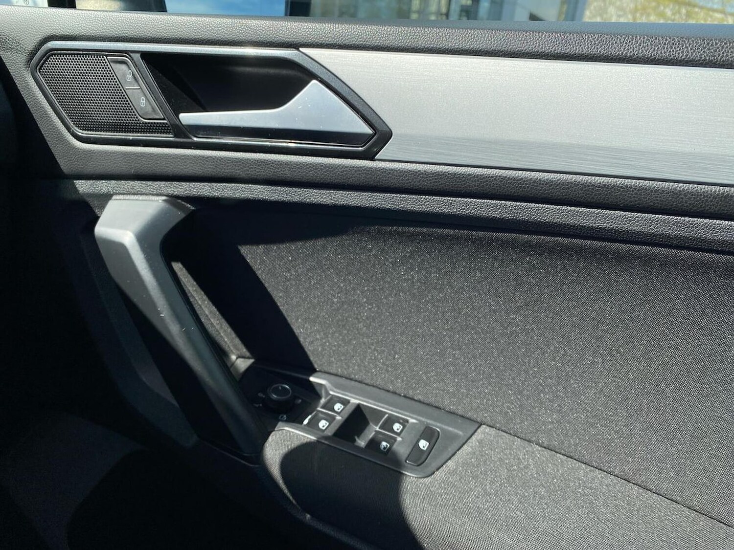 Used Volkswagen Tiguan 2017 for sale - 78195939: Photo 21