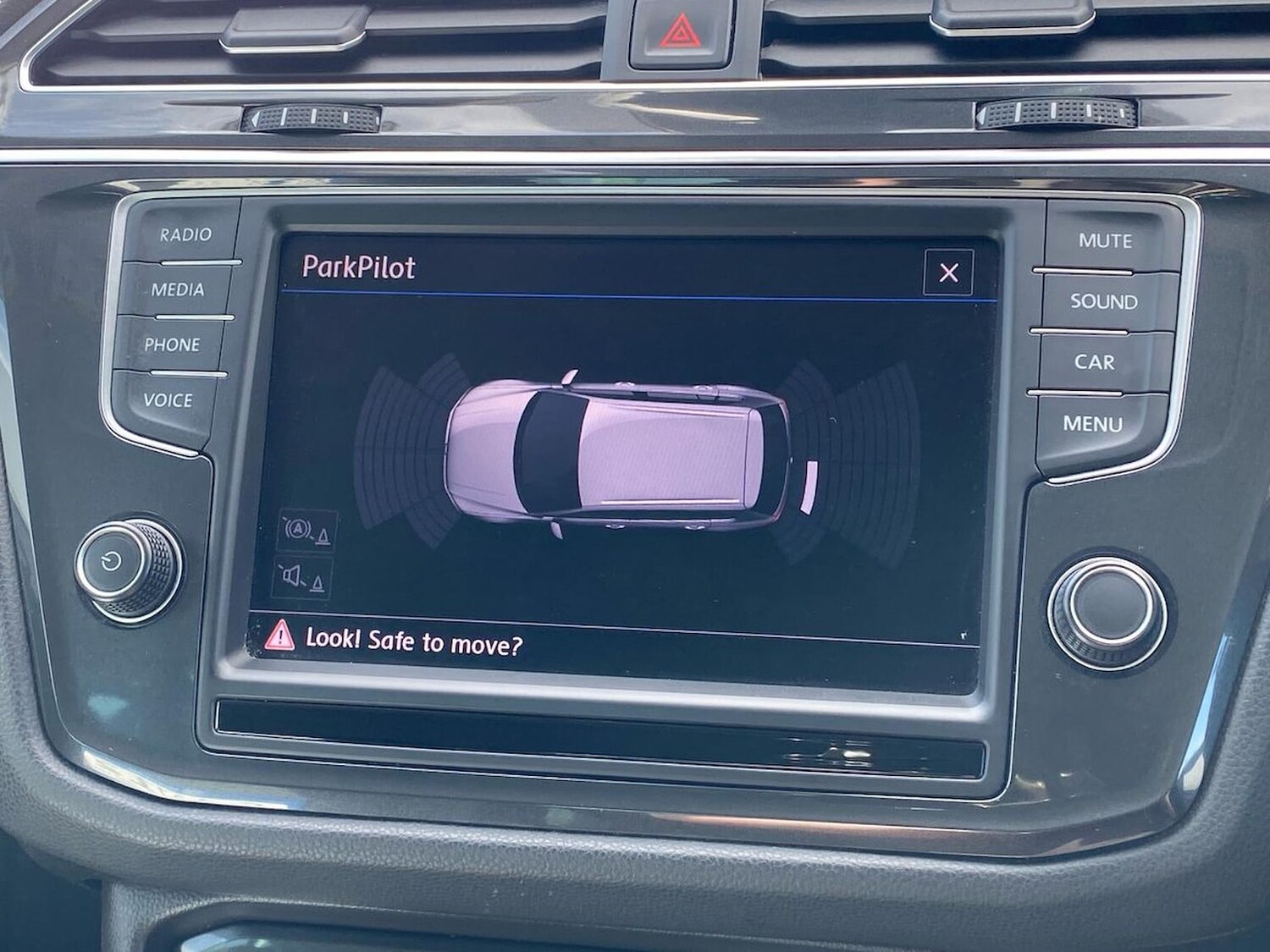 Used Volkswagen Tiguan 2017 for sale - 78195939: Photo 23