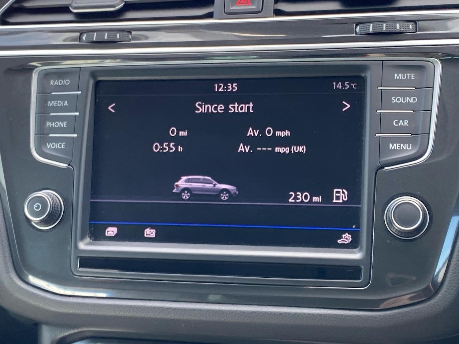 Used Volkswagen Tiguan 2017 for sale - 78195939: Photo 24