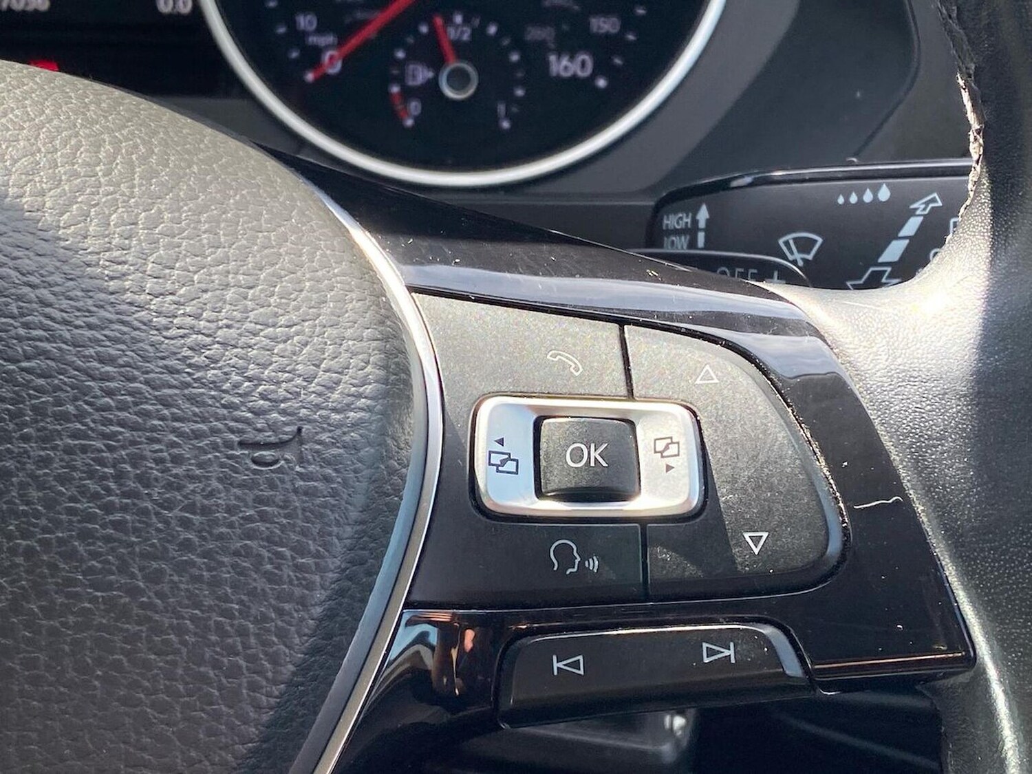 Used Volkswagen Tiguan 2017 for sale - 78195939: Photo 25