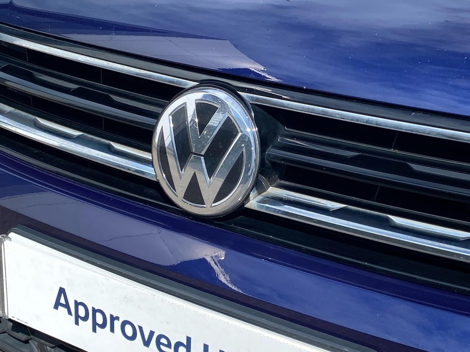 Used Volkswagen Tiguan 2017 for sale - 78195939: Photo 30