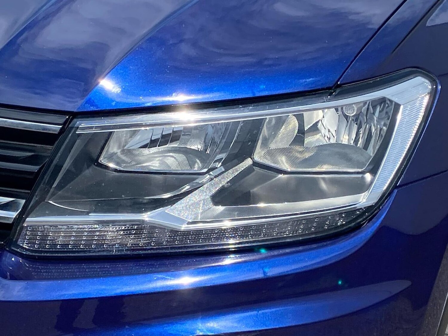 Used Volkswagen Tiguan 2017 for sale - 78195939: Photo 31