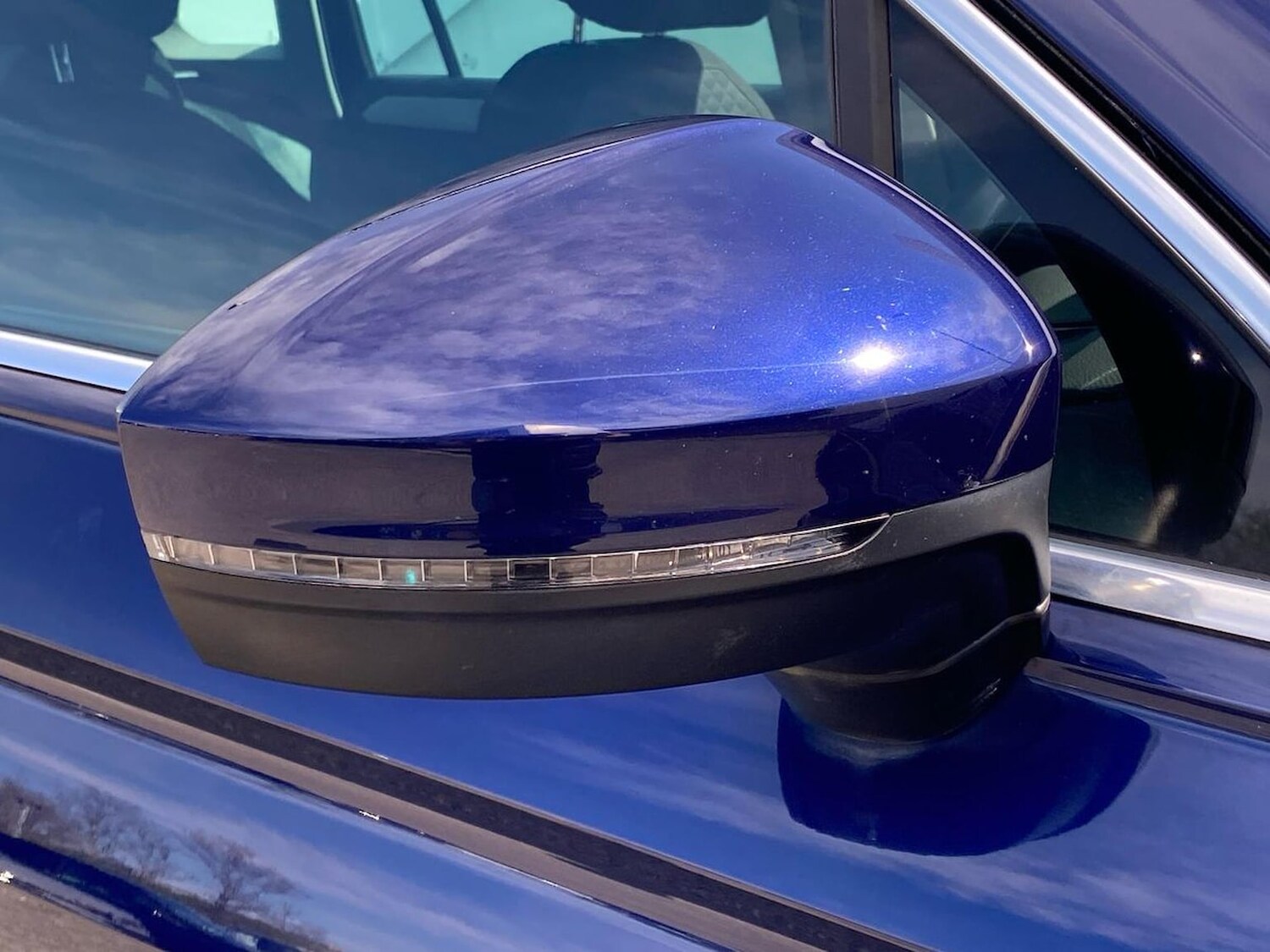 Used Volkswagen Tiguan 2017 for sale - 78195939: Photo 34