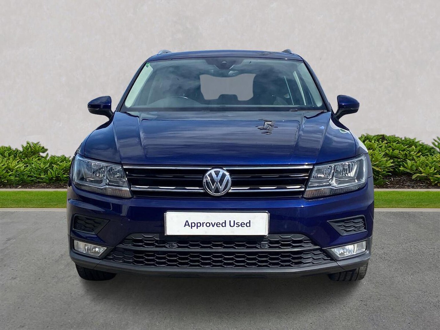 Used Volkswagen Tiguan 2017 for sale - 78195939: Photo 5