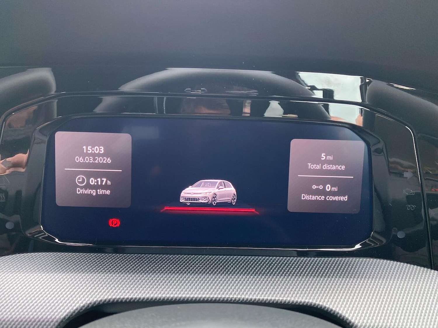 Used Volkswagen Golf 2026 for sale - 78195910: Photo 10