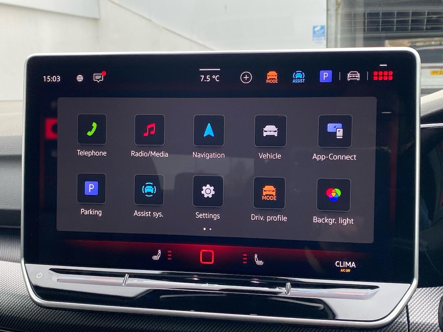 Used Volkswagen Golf 2026 for sale - 78195910: Photo 11