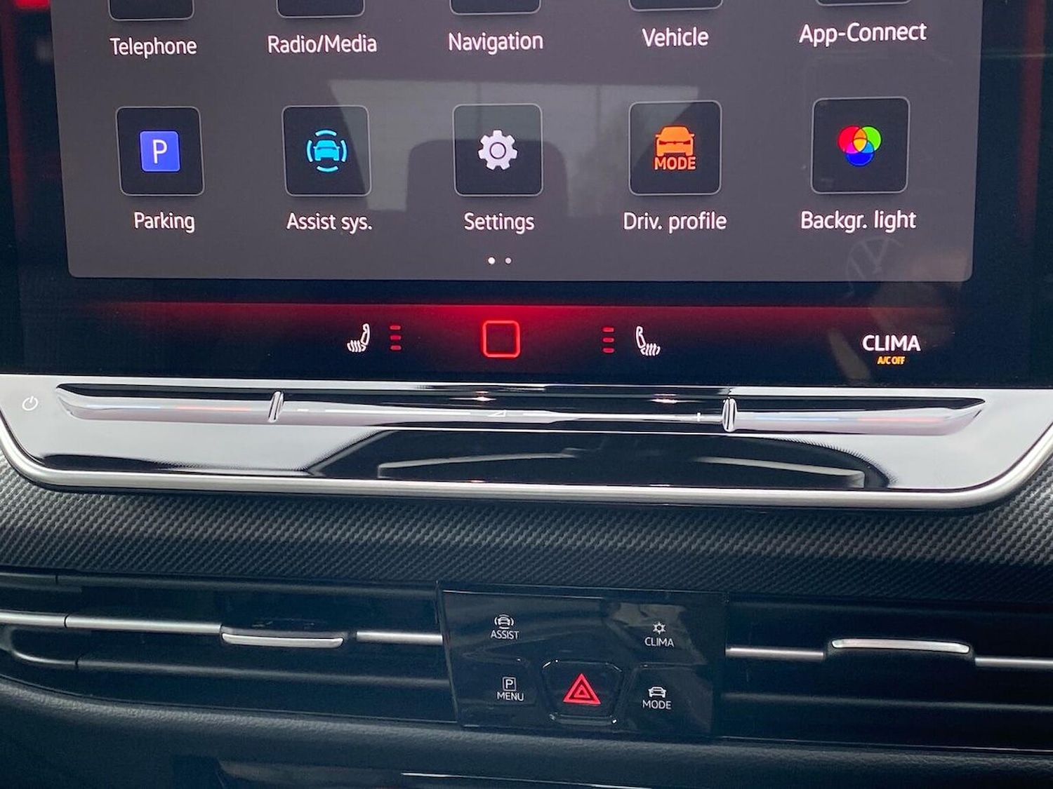 Used Volkswagen Golf 2026 for sale - 78195910: Photo 12