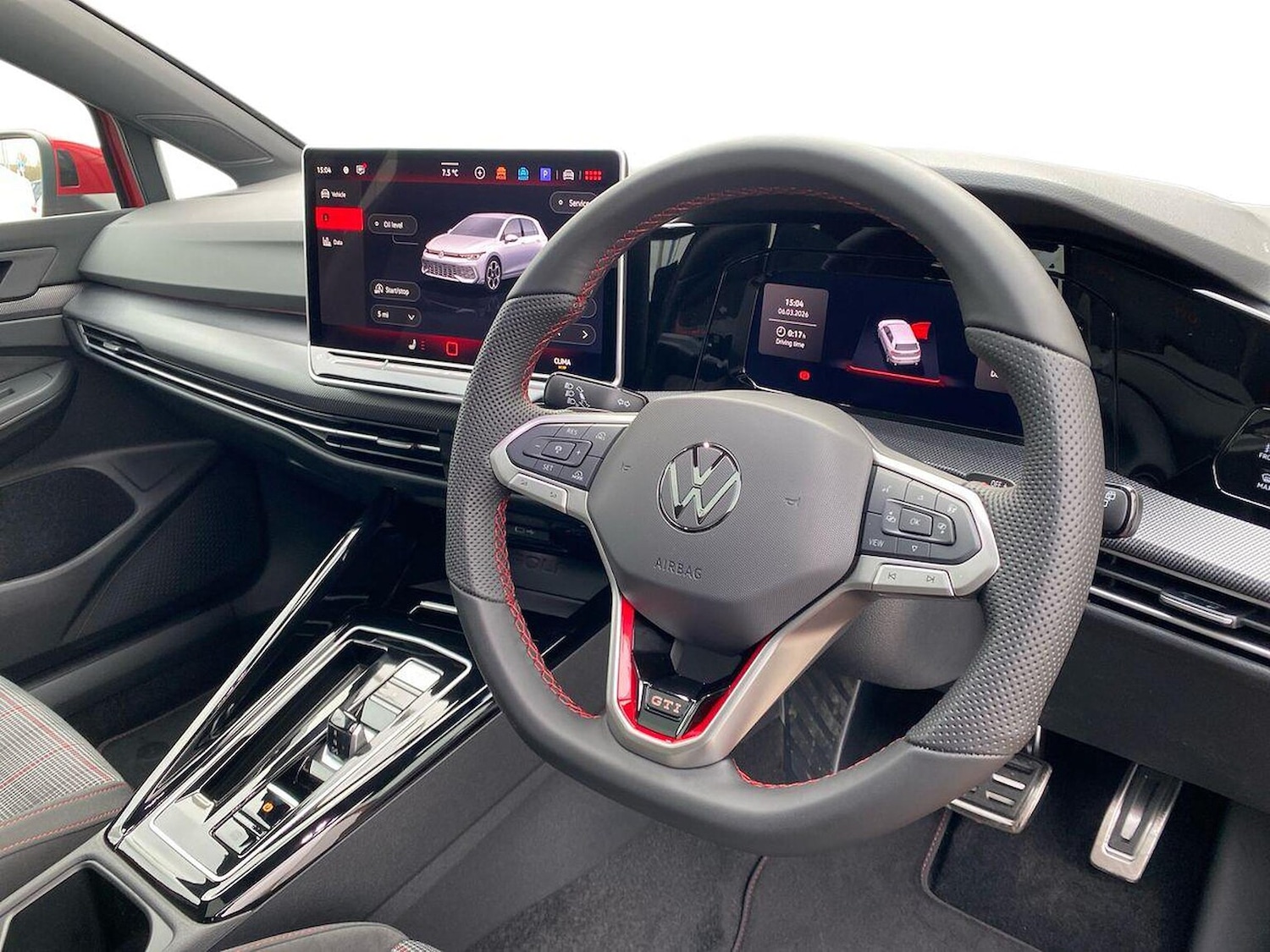 Used Volkswagen Golf 2026 for sale - 78195910: Photo 15