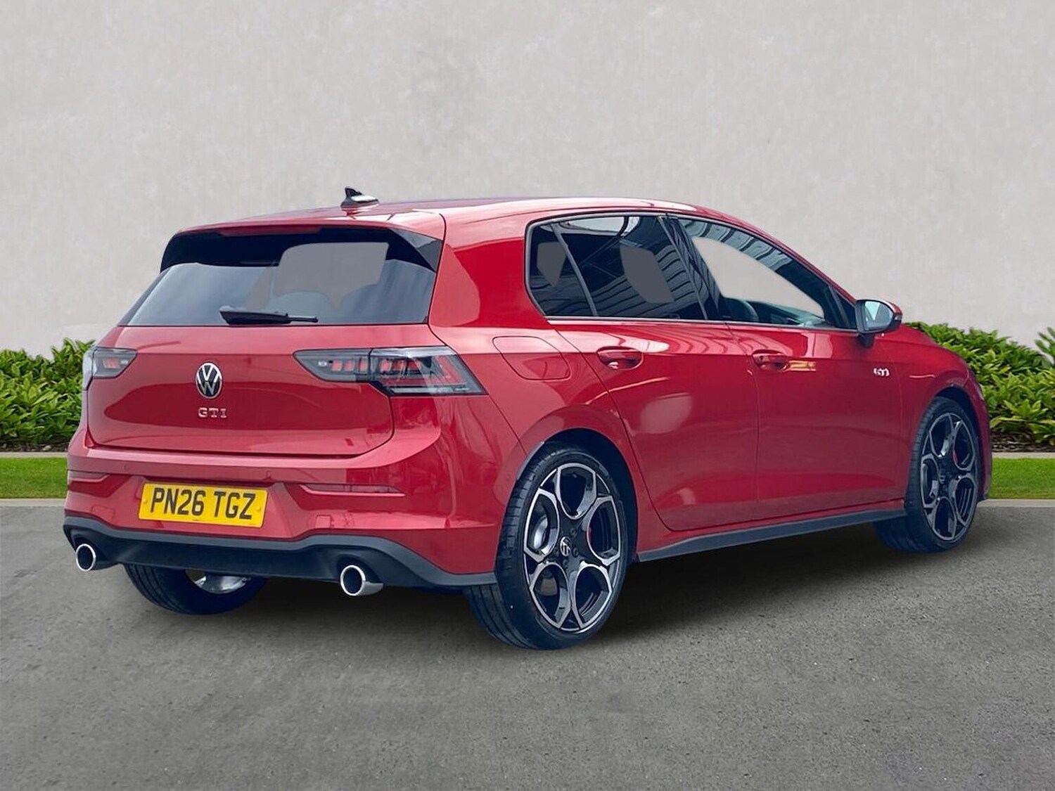 Used Volkswagen Golf 2026 for sale - 78195910: Photo 18