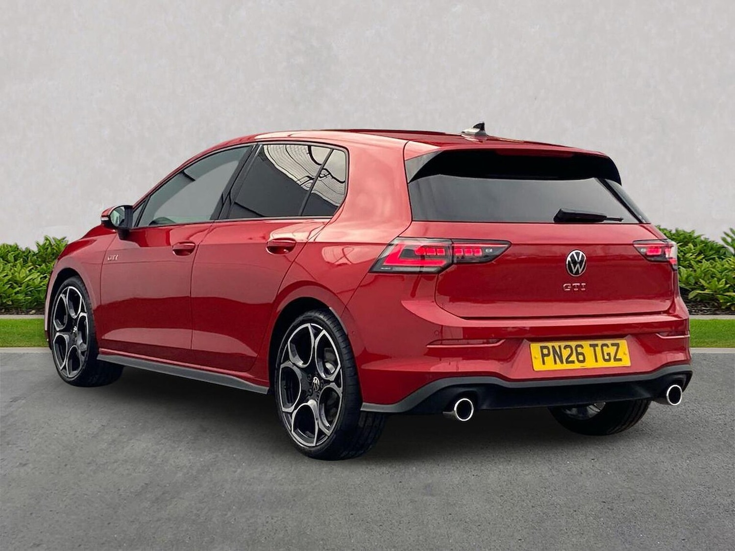 Used Volkswagen Golf 2026 for sale - 78195910: Photo 2