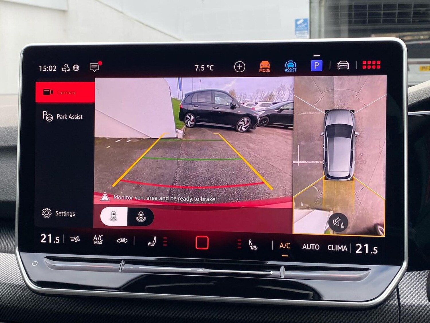 Used Volkswagen Golf 2026 for sale - 78195910: Photo 23