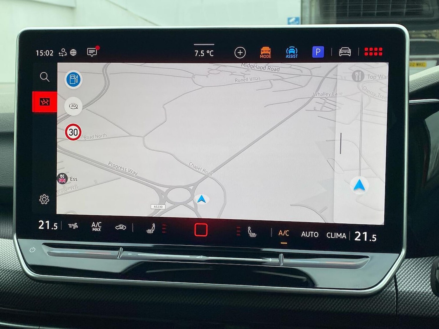 Used Volkswagen Golf 2026 for sale - 78195910: Photo 24