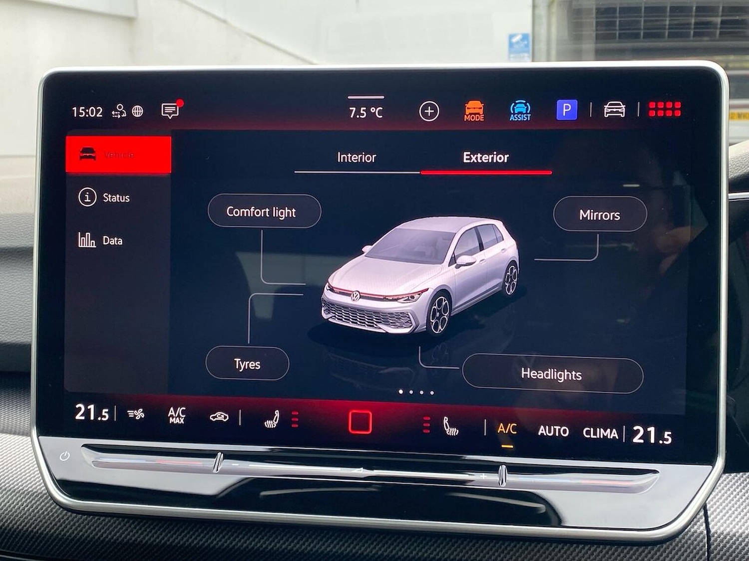 Used Volkswagen Golf 2026 for sale - 78195910: Photo 25