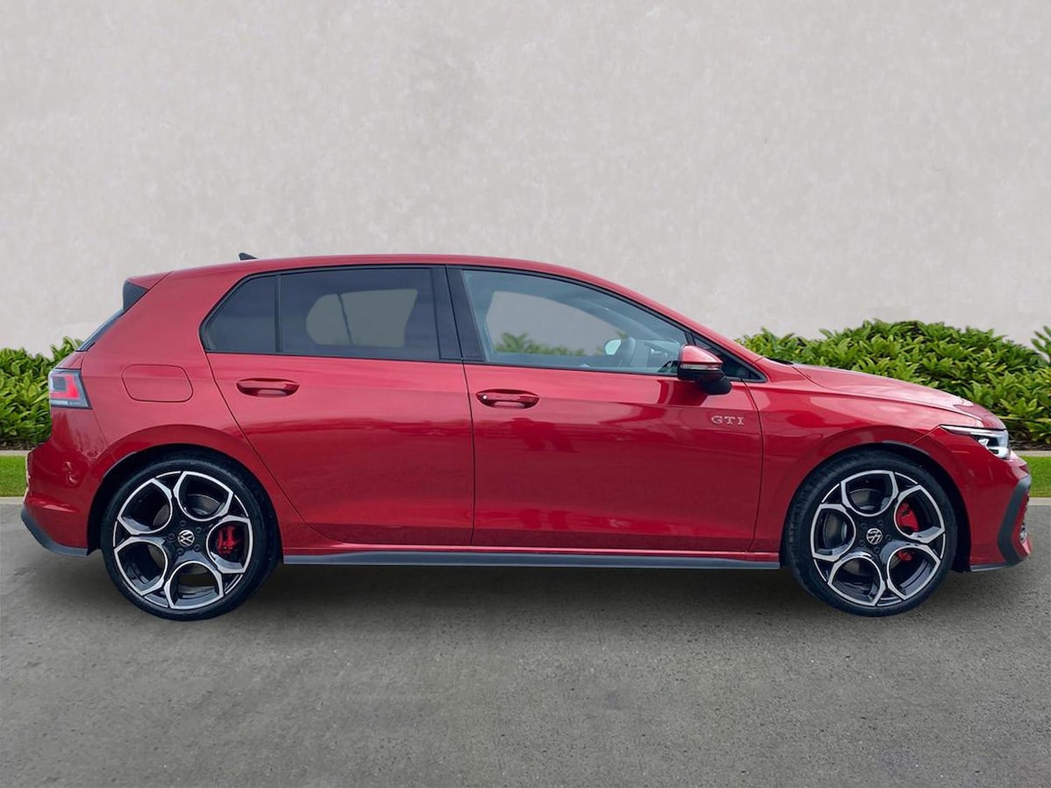 Used Volkswagen Golf 2026 for sale - 78195910: Photo 3