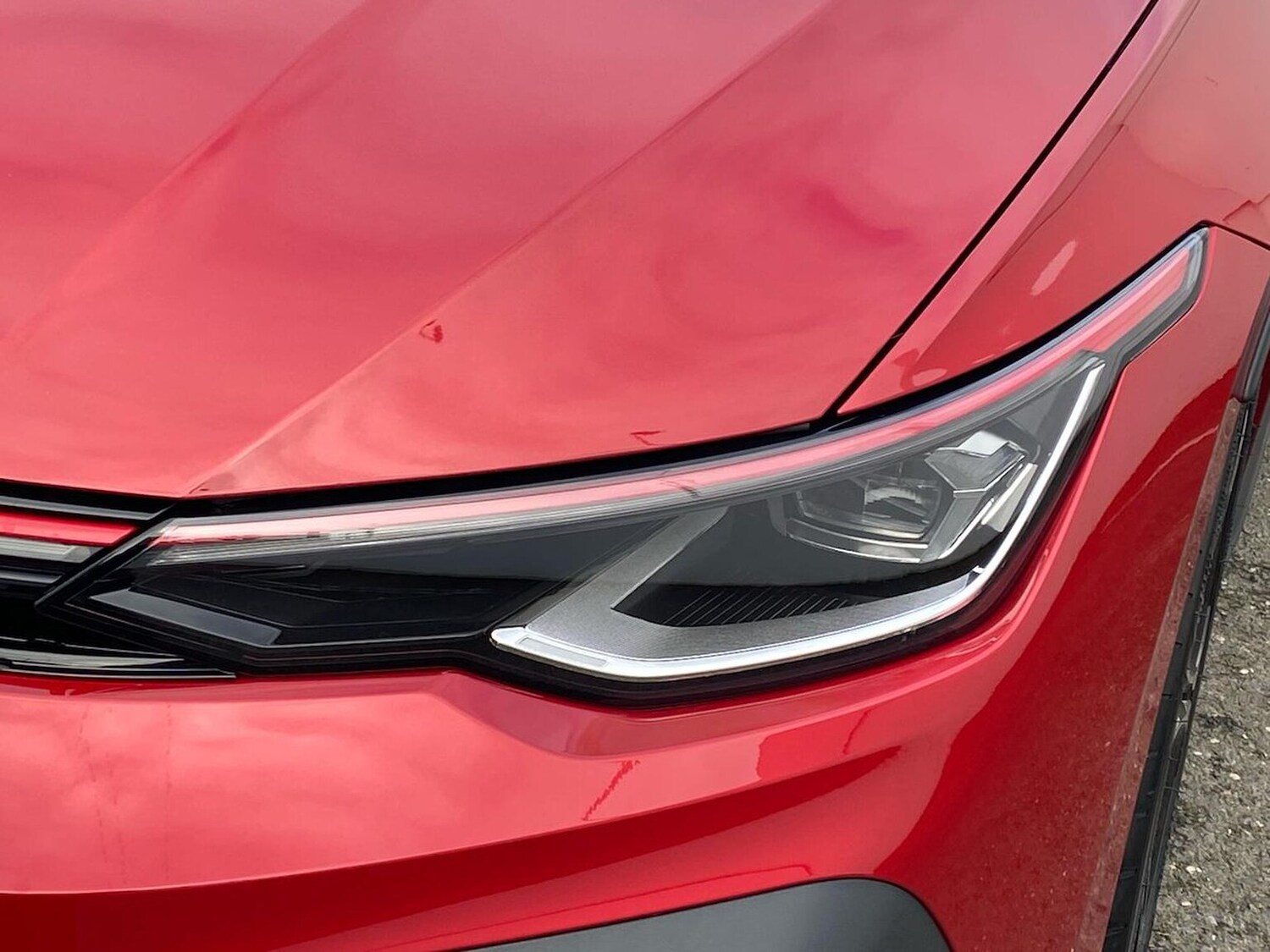 Used Volkswagen Golf 2026 for sale - 78195910: Photo 34