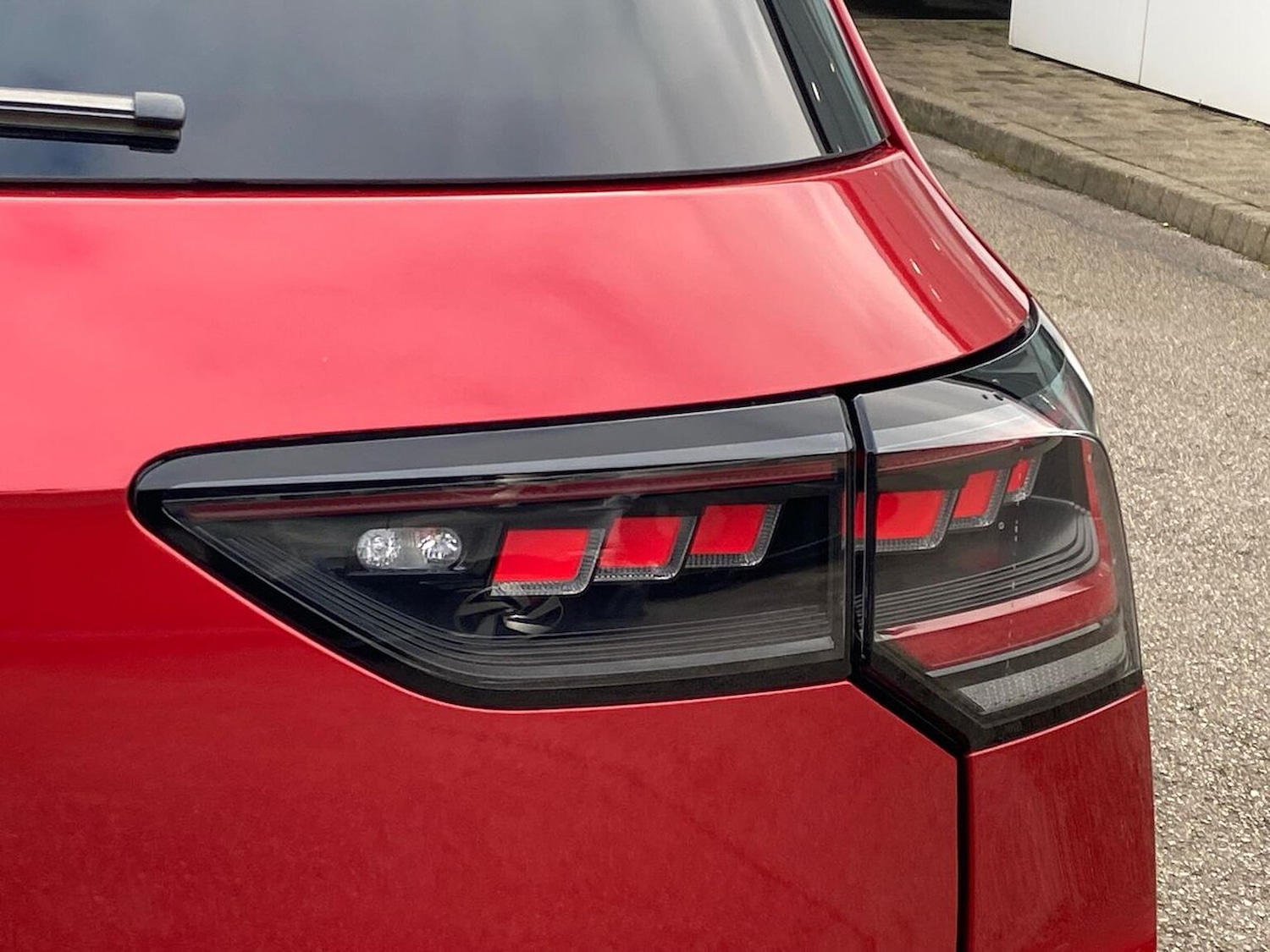 Used Volkswagen Golf 2026 for sale - 78195910: Photo 36