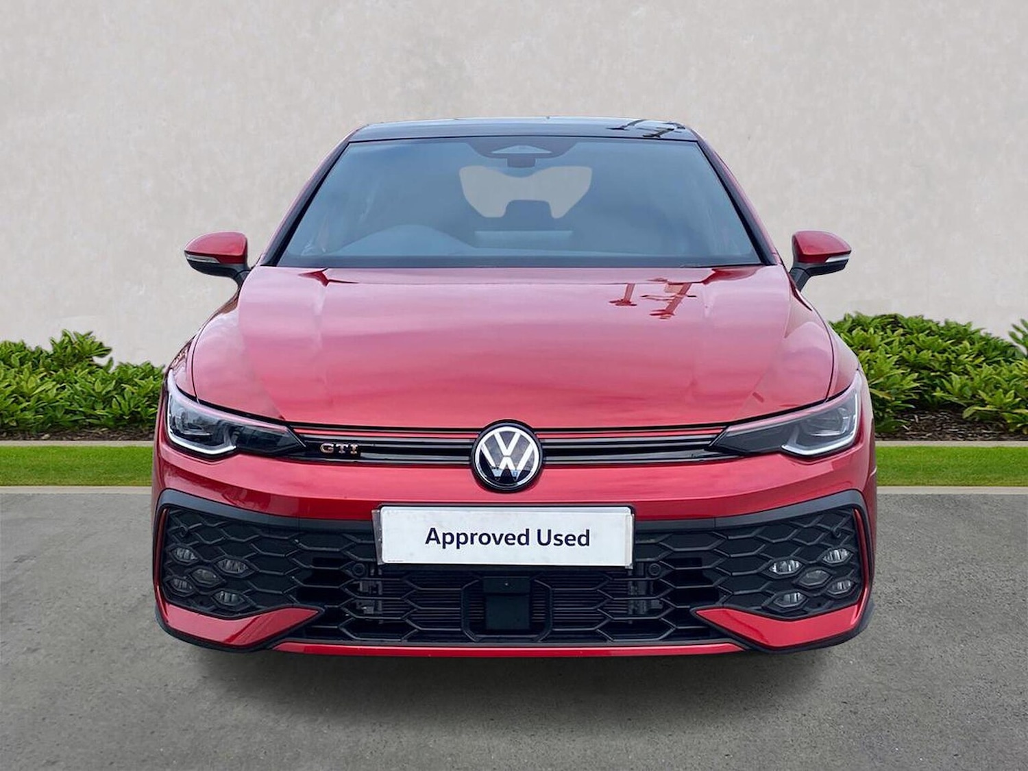 Used Volkswagen Golf 2026 for sale - 78195910: Photo 5