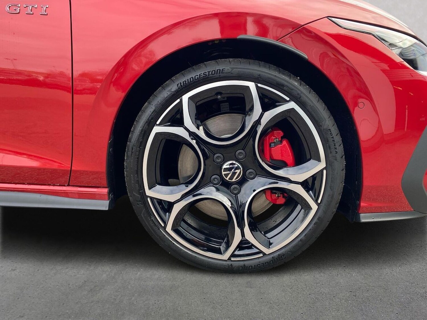 Used Volkswagen Golf 2026 for sale - 78195910: Photo 6