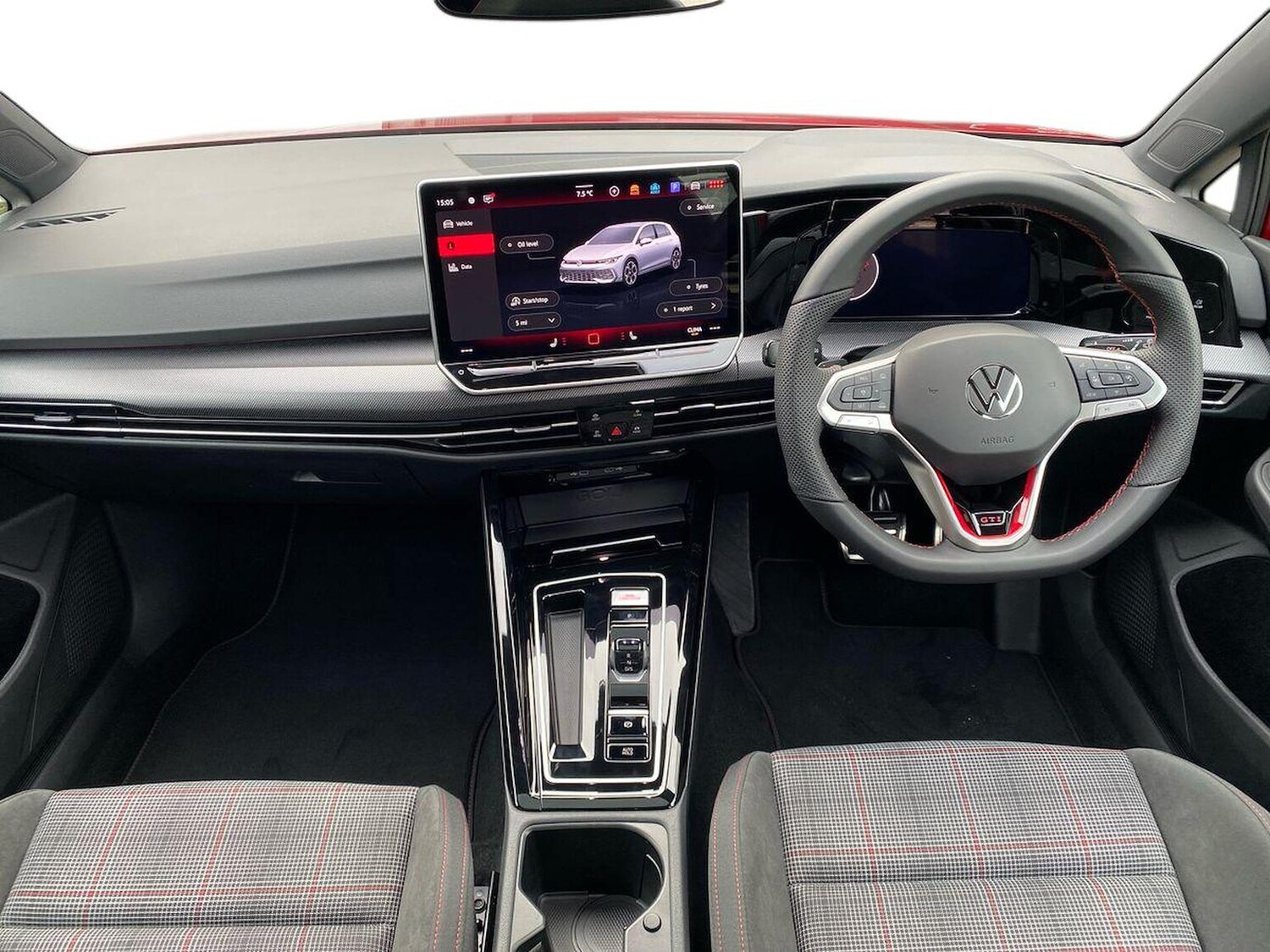 Used Volkswagen Golf 2026 for sale - 78195910: Photo 8