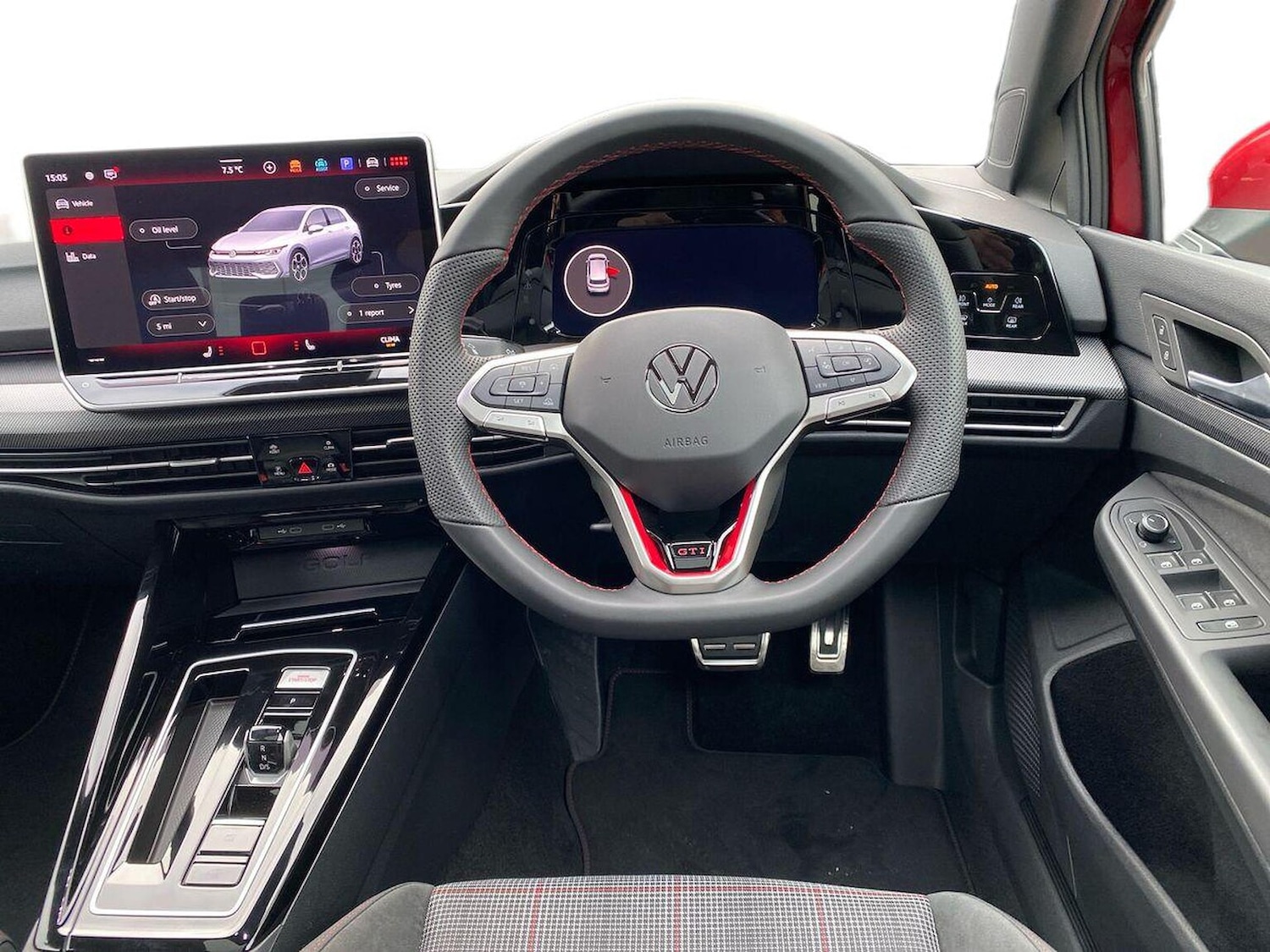 Used Volkswagen Golf 2026 for sale - 78195910: Photo 9