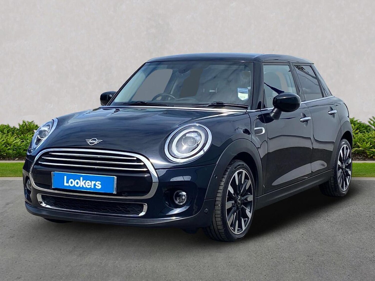 Vehicle 20