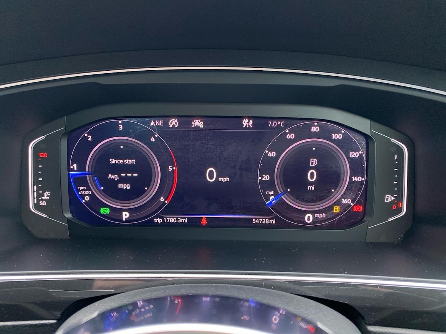 Used Volkswagen Tiguan 2020 for sale - 76969999: Photo 10