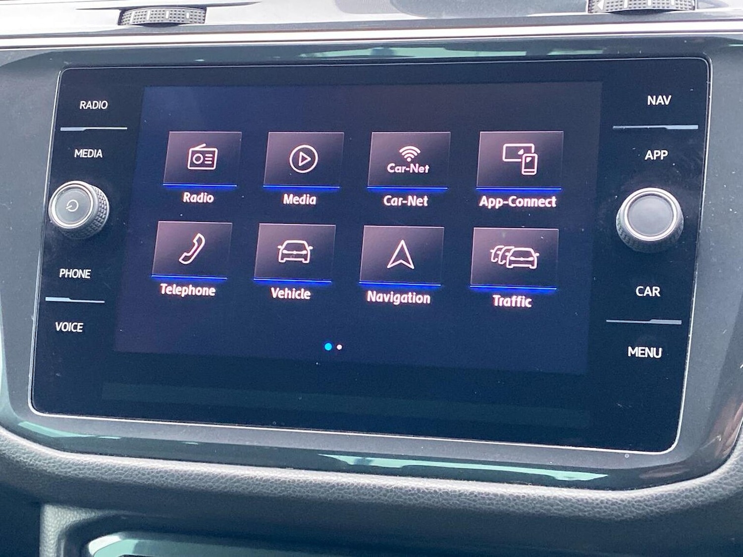 Used Volkswagen Tiguan 2020 for sale - 76969999: Photo 11