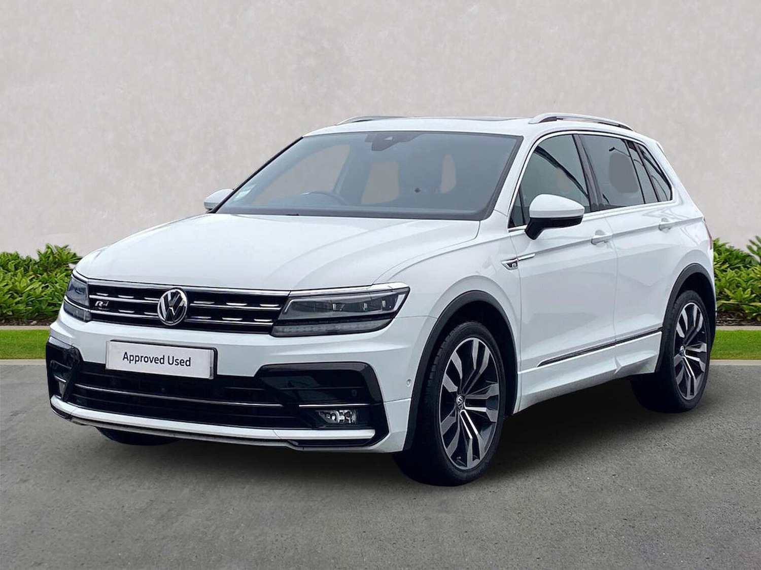 Used Volkswagen Tiguan 2020 for sale - 76969999: Photo 20
