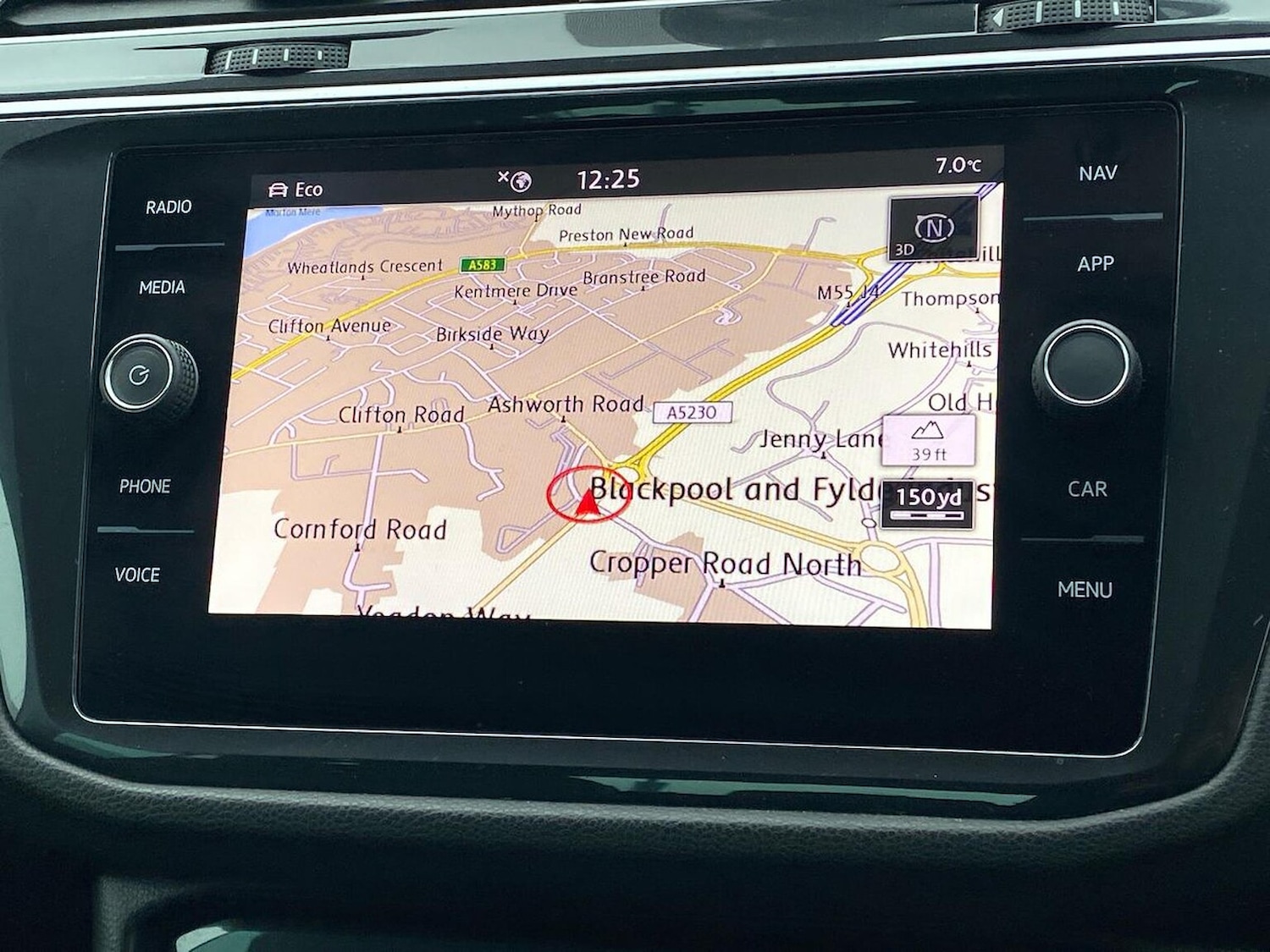 Used Volkswagen Tiguan 2020 for sale - 76969999: Photo 24