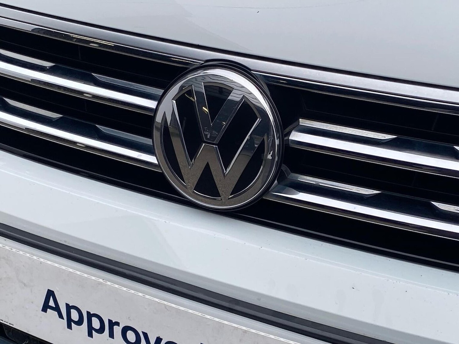 Used Volkswagen Tiguan 2020 for sale - 76969999: Photo 32