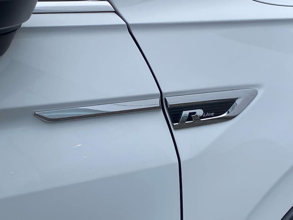 Used Volkswagen Tiguan 2020 for sale - 76969999: Photo 34