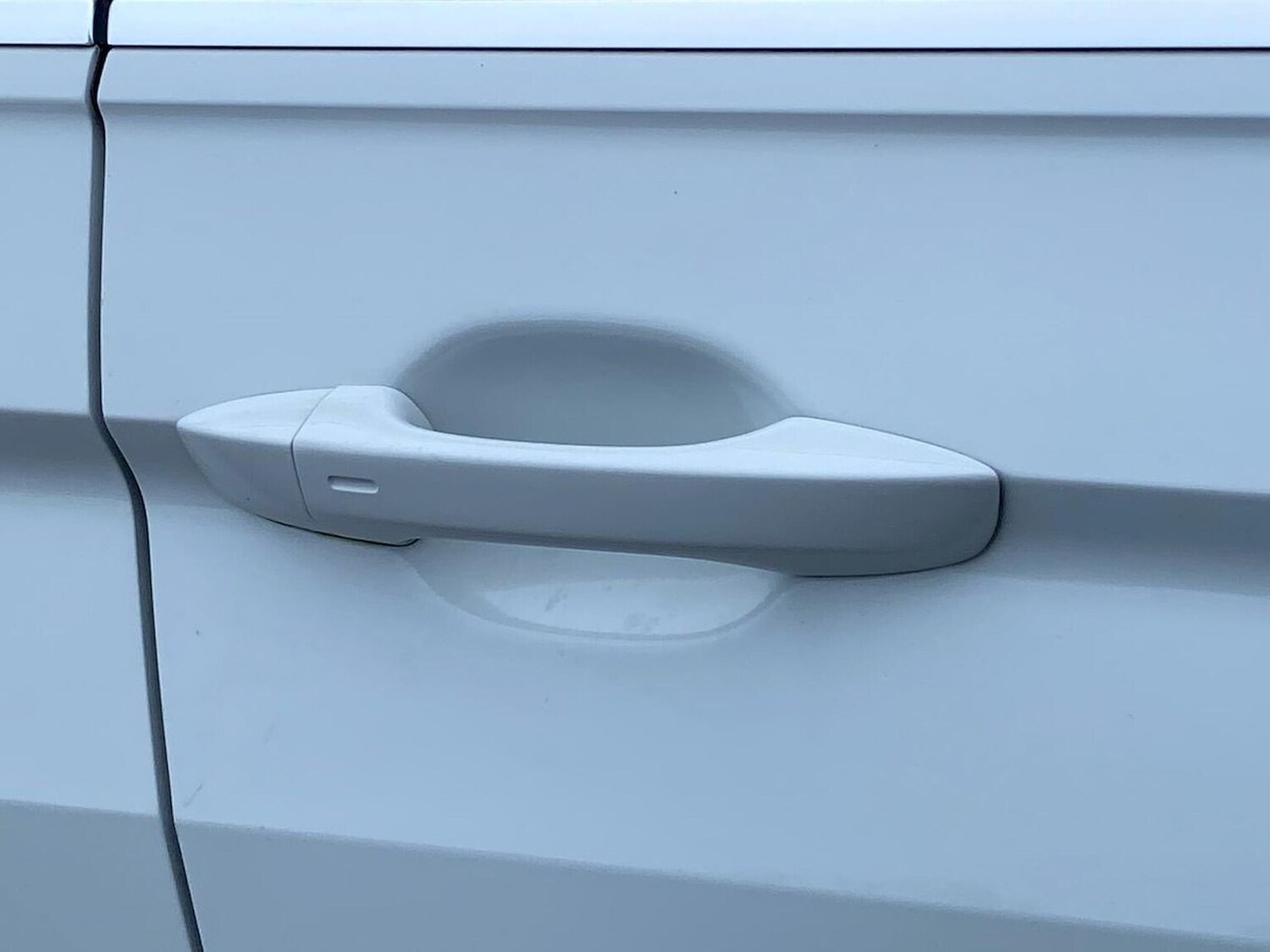 Used Volkswagen Tiguan 2020 for sale - 76969999: Photo 36