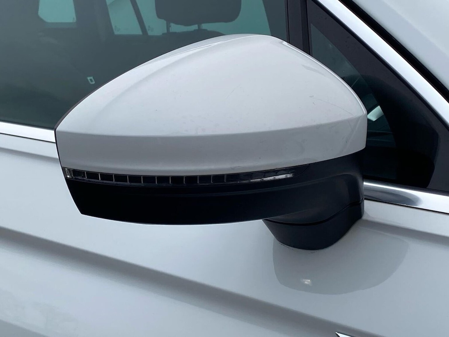 Used Volkswagen Tiguan 2020 for sale - 76969999: Photo 37