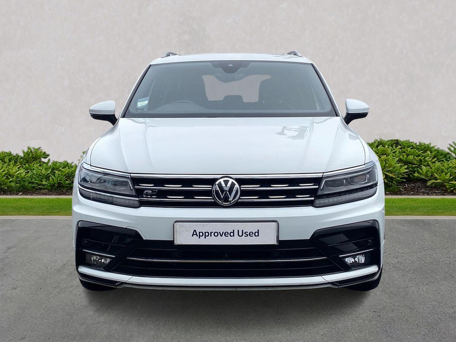 Used Volkswagen Tiguan 2020 for sale - 76969999: Photo 5