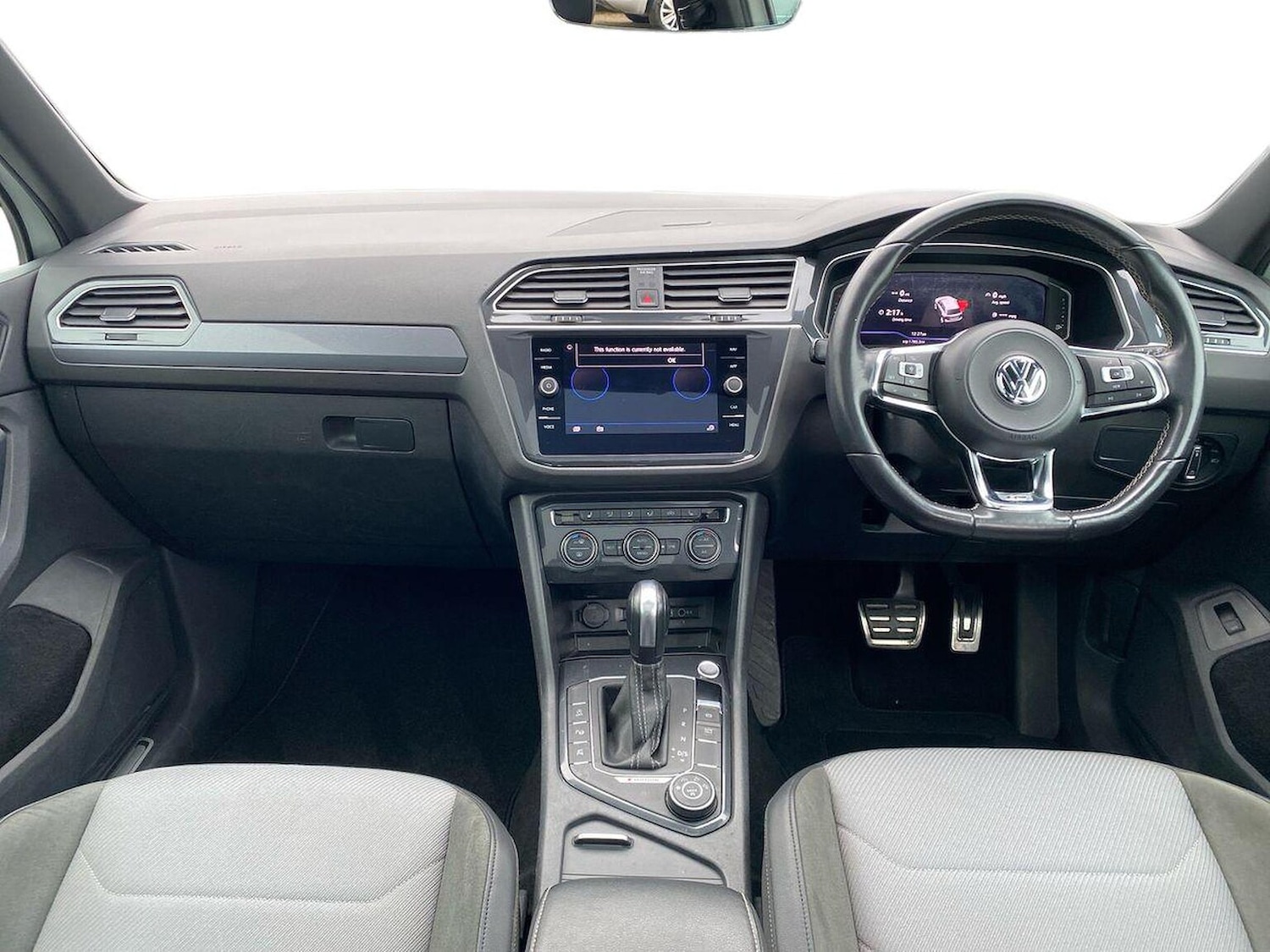 Used Volkswagen Tiguan 2020 for sale - 76969999: Photo 8