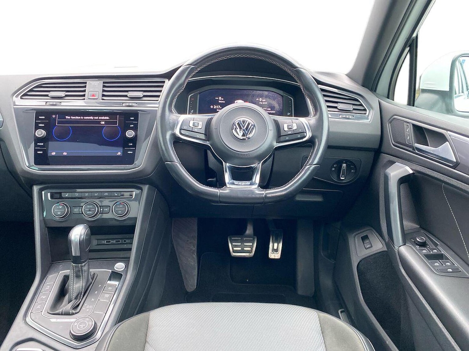 Used Volkswagen Tiguan 2020 for sale - 76969999: Photo 9