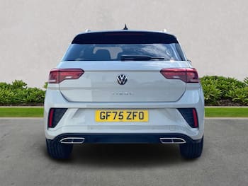 Used Volkswagen T-Roc 2025 for sale - 79507659: Photo