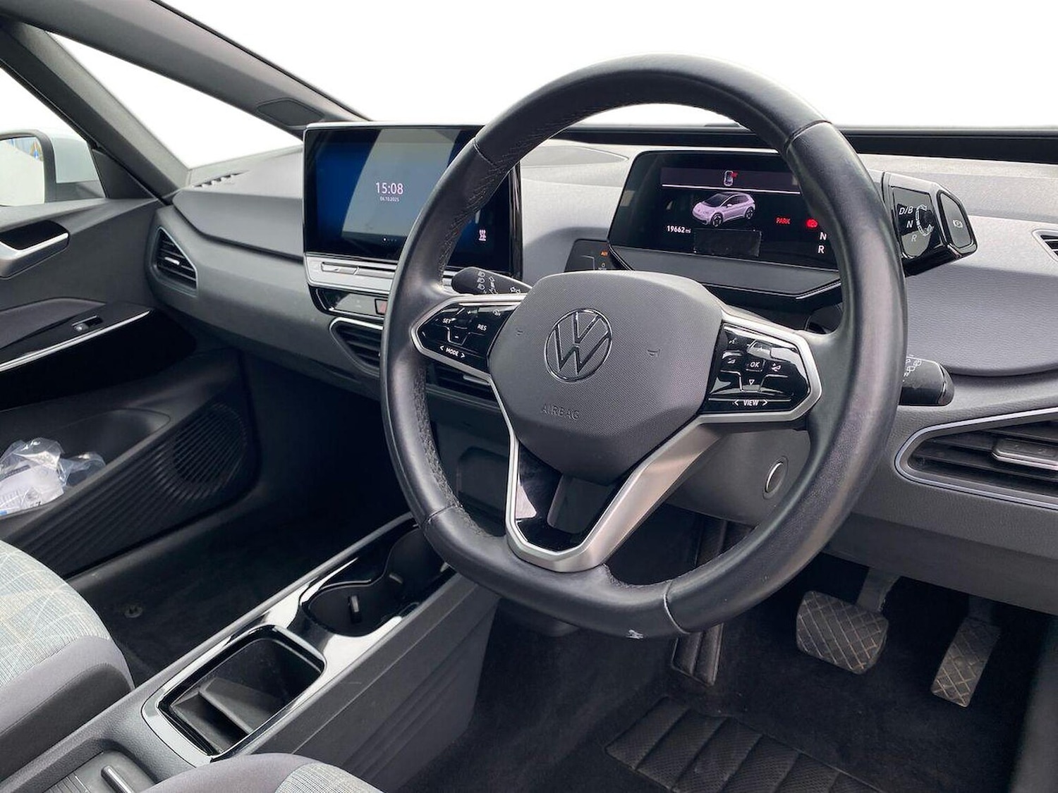 Used Volkswagen ID3 2021 for sale - 76187165: Photo 15