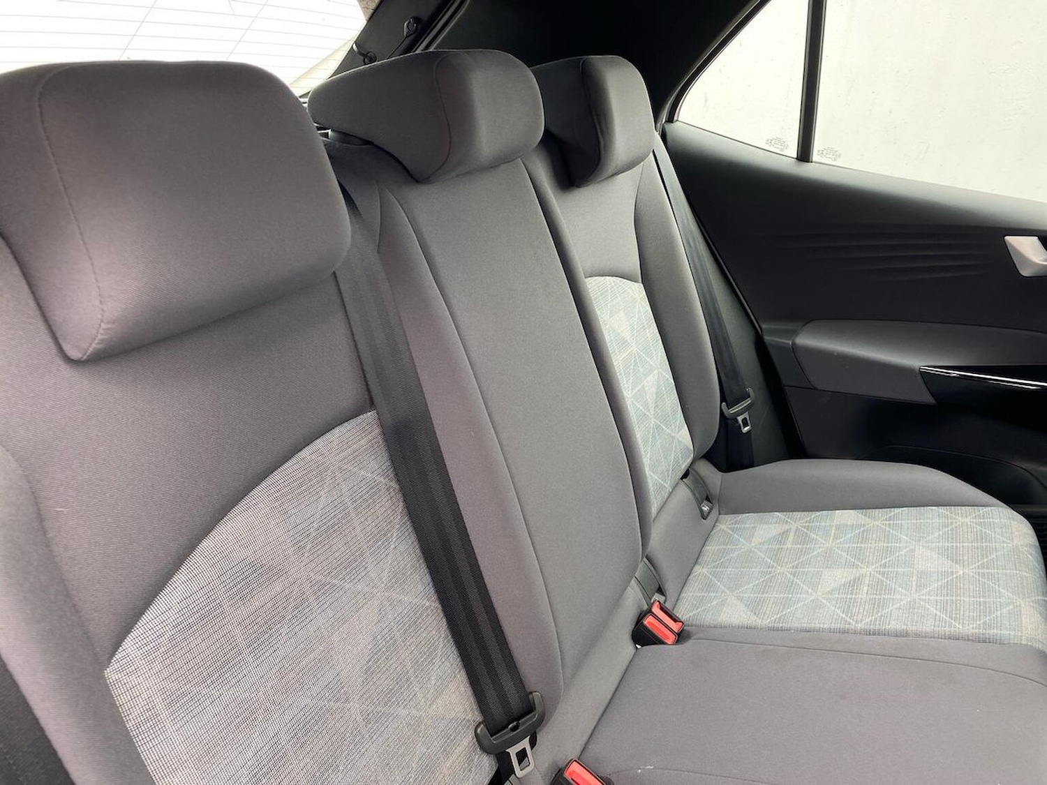 Used Volkswagen ID3 2021 for sale - 76187165: Photo 16