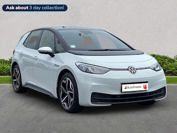 Volkswagen - ID3