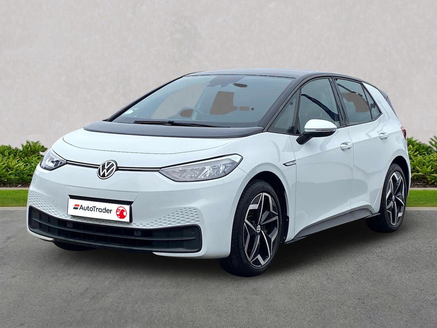 Used Volkswagen ID3 2021 for sale - 76187165: Photo 20