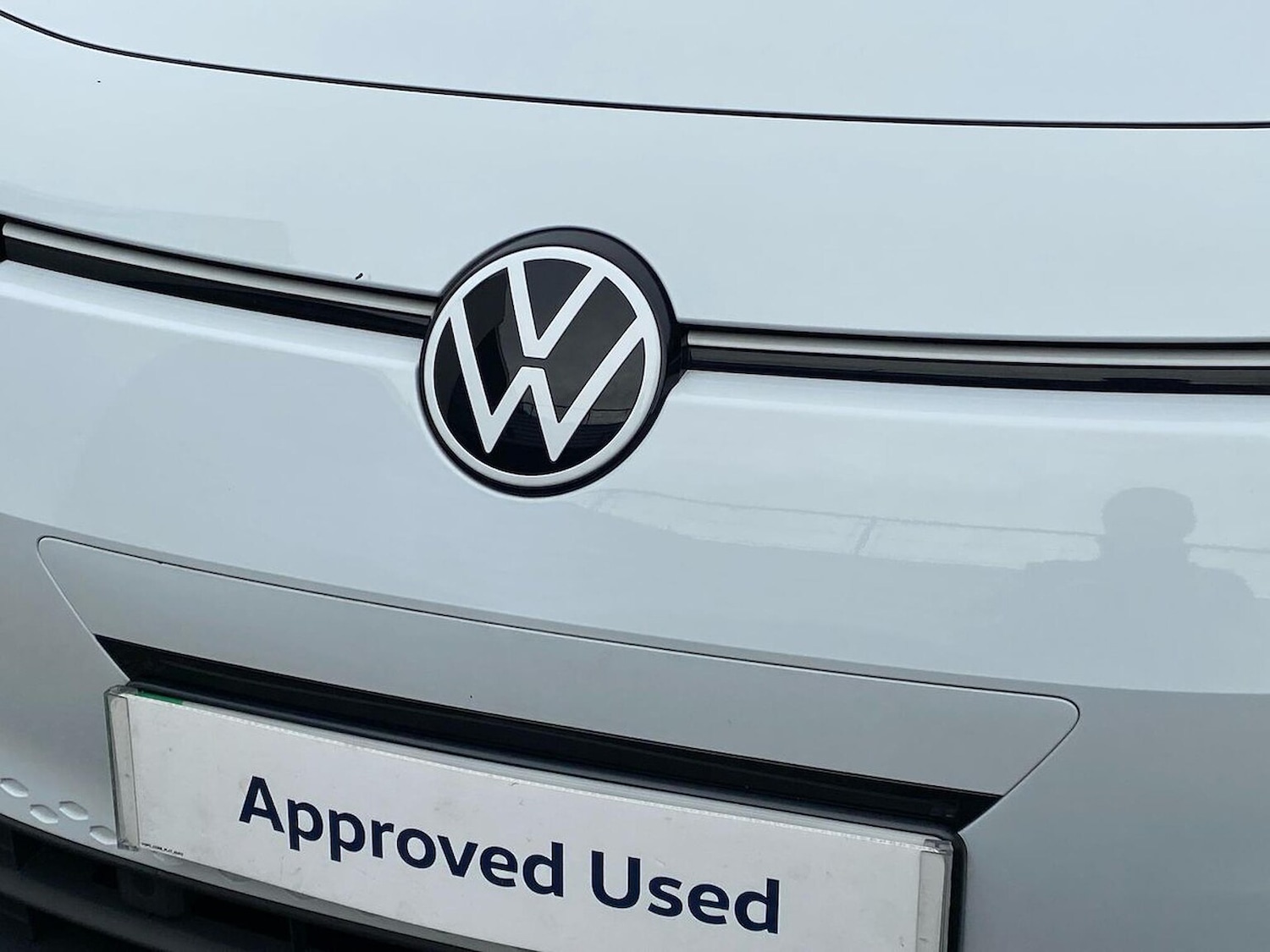 Used Volkswagen ID3 2021 for sale - 76187165: Photo 31
