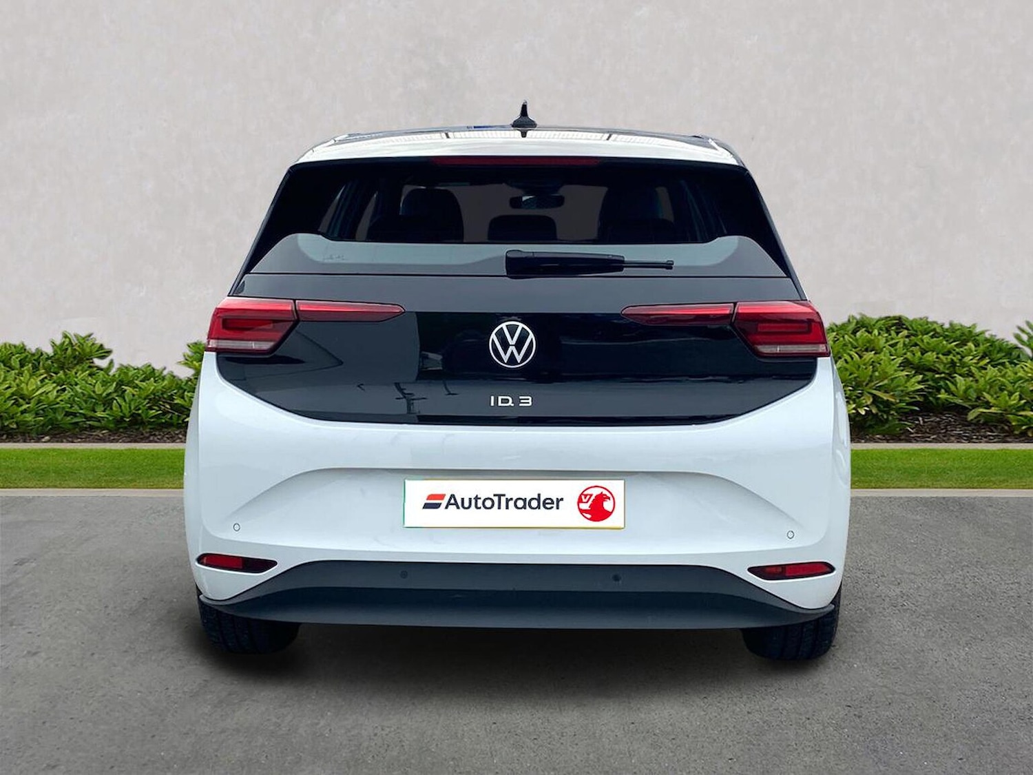 Used Volkswagen ID3 2021 for sale - 76187165: Photo 4