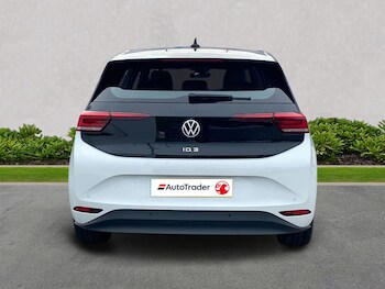 Used Volkswagen ID3 2021 for sale - 76187165: Photo 4