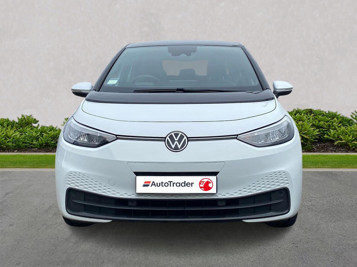 Used Volkswagen ID3 2021 for sale - 76187165: Photo 5