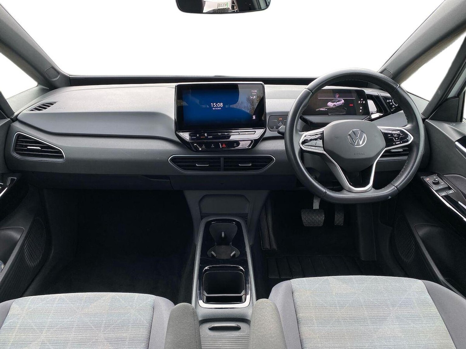 Used Volkswagen ID3 2021 for sale - 76187165: Photo 8